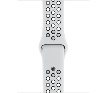 Apple Watch Nike Series 5