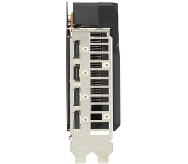ASUS DUAL-RX6650XT-O8G-V2