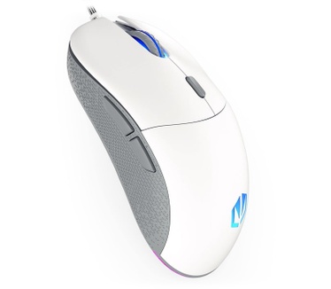 ENDORFY GEM Onyx White