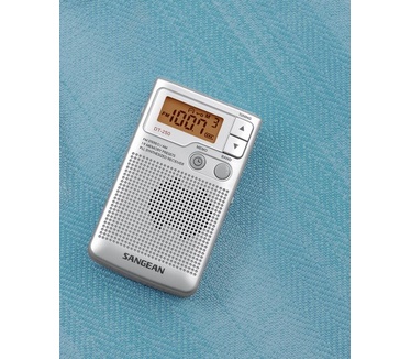 Sangean DT-250