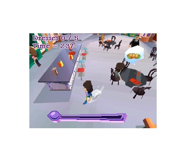 Wizards of Waverly Place: Spellbound