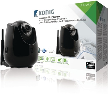 König SAS-IPCAM110B