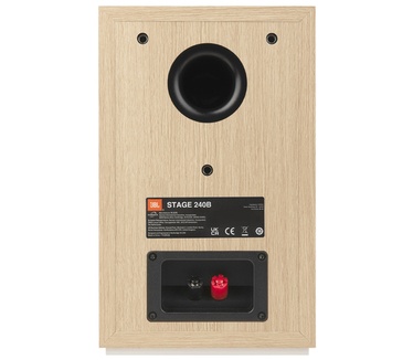 JBL Stage 240B