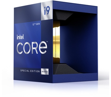 [EMB 28-3 15u]Intel Core i9-12900KS