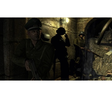Wolfenstein