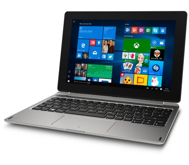 Medion Akoya E1239T (BE)
