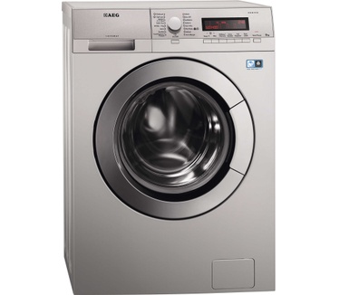 AEG LSILVER8