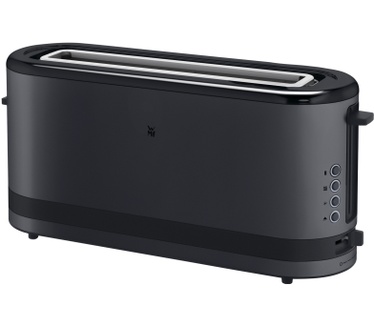 WMF Broodrooster XXL - Edition Black 0414120071