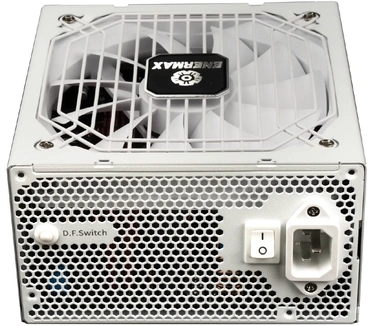 Enermax PlatimaxII 1200DF Wit