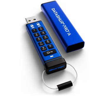 iStorage datAshur PRO+A