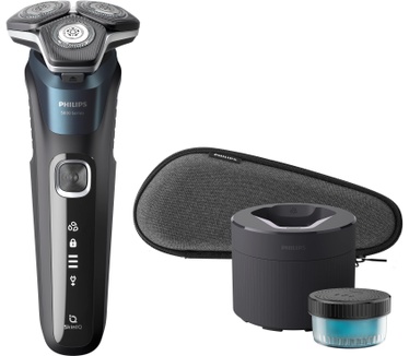 Philips Shaver Series 5000 S5889/50 Elektrisch scheerapparaat voor nat en droog scheren