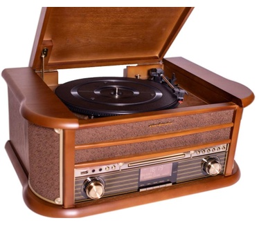 Soundmaster NR565DAB