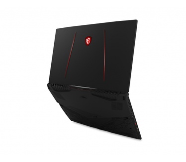 MSI GE75 9SF-400NL Raider
