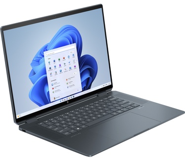 HP Spectre x360 16-aa0665nd