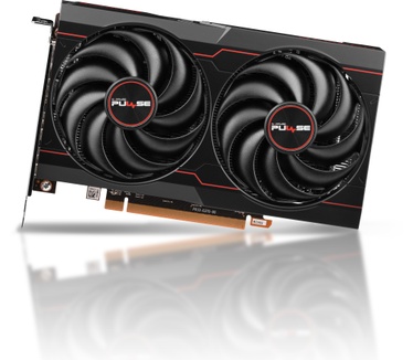 Sapphire Pulse Radeon RX 6600