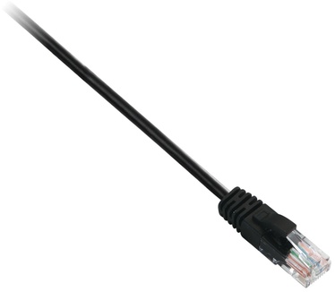 V7 V7CAT5UTP-10M-BLK-1E