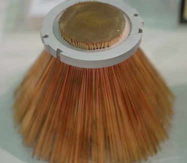Warm Tek Hedgehog