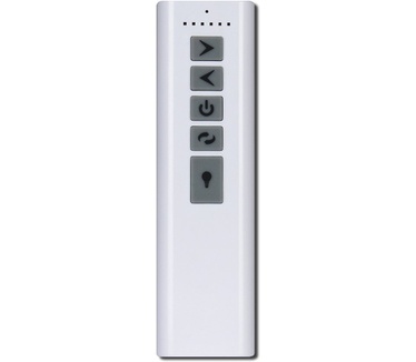 CasaFan ECO AIRSCREW 152 MS-MS Plafondventilator 28 W (Ø x h) 1520 mm x 275 mm Zwart (mat) Met afstandsbediening, Met wintermodus