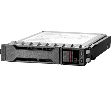 HPE ProLiant DL325 Gen11 8SFF x4 Tri-Mode U.3 BC Backplane Kit