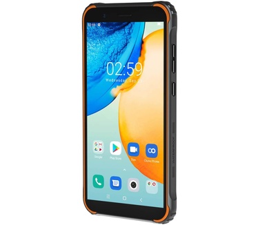 Blackview BV4900 Pro