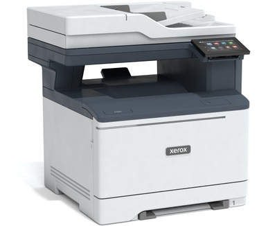Xerox Xerox C325 A4 33 ppm draadloze dubbelzijdige printer PS3 PCL5e/6 2 laden totaal 251 vel