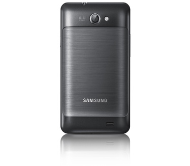 Samsung Galaxy R i9103 Zwart