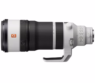 Sony Master Series FE 100-400mm f/4.5 G Master OSS