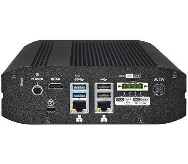 QNAP IS-453S