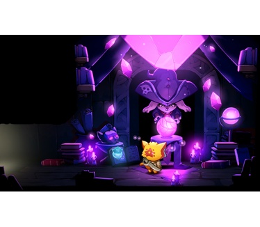 Cat Quest III