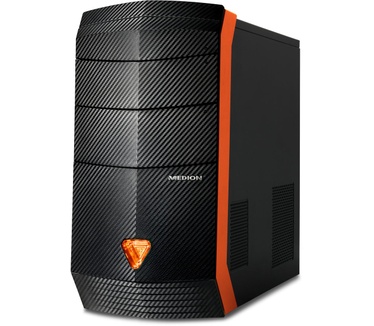 Medion Erazer X67064 i7 Gaming PC