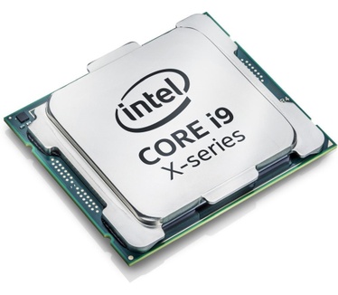 Intel Core i9-7900X (Boxed)