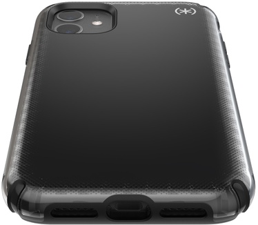 Speck Presidio2 Armor Cloud (iPhone 11) Zwart