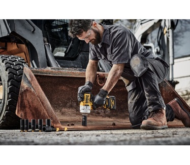 DeWalt DCF961NT-XJ