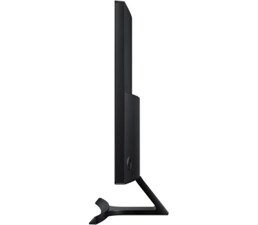 Samsung S27E500C Zwart