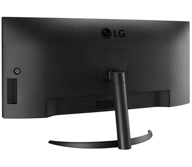 LG 34WQ60C-B Zwart