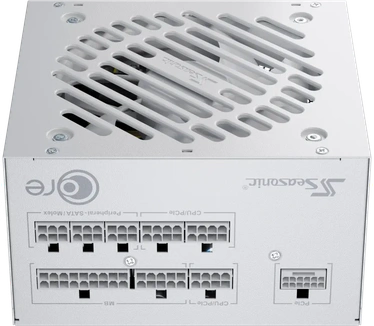 Seasonic CORE GX White ATX3 (2024) 850W