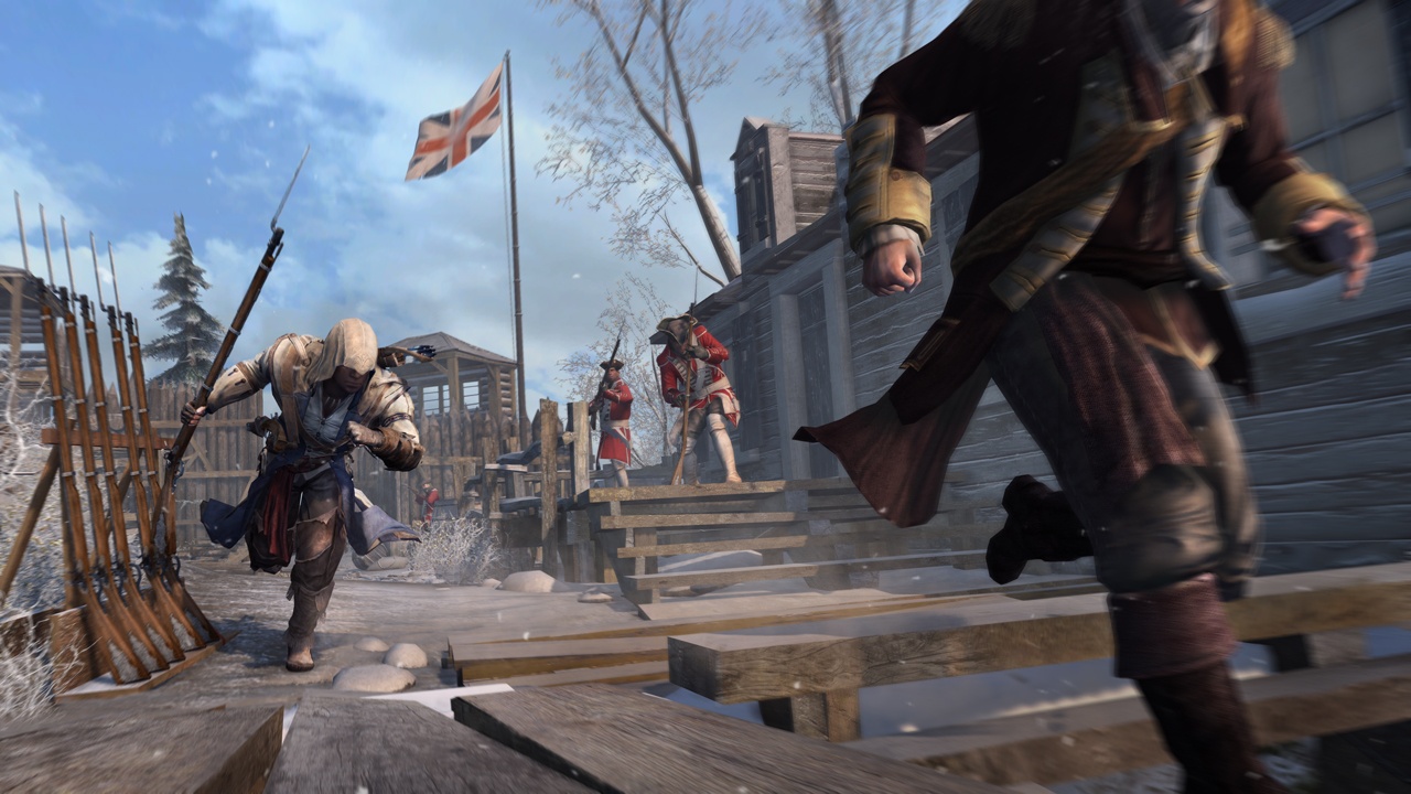 assassin assassin