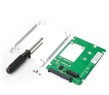 iTEC MySafe SATA M.2 Drive Metal External case