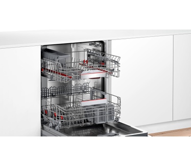 Bosch SMV4HBX01D