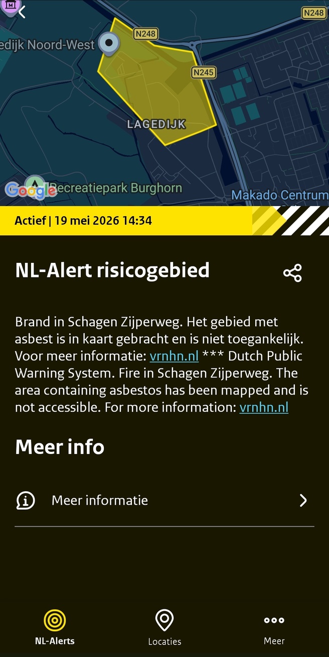 NL-Alert-app