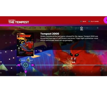 Llamasoft: The Jeff Minter Story