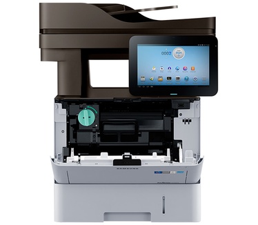 Samsung SL-M4583FX