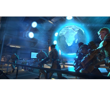 XCOM: Enemy Unknown, Xbox 360