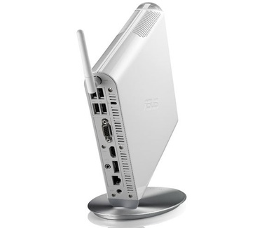 Asus Eee Box EB1501P-W001E