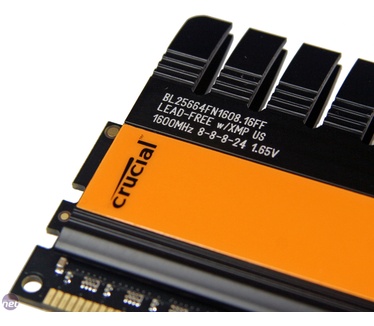 Crucial Ballistix BL25664FN1608