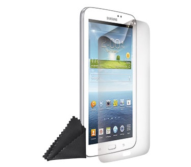 Trust Screen Protector 2-pack