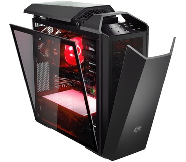 Cooler Master LED Partition Plate - RGB (Mastercase 5 & 6)