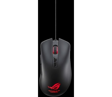 Asus ROG Harrier GT300
