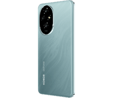Honor 200, 12GB/256GB Groen