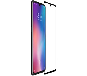 Nillkin Amazing CP+ Pro Tempered Glass - Xiaomi Mi 9 - Zwart